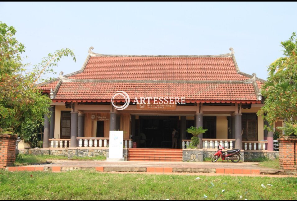 Thanh Toan Museum