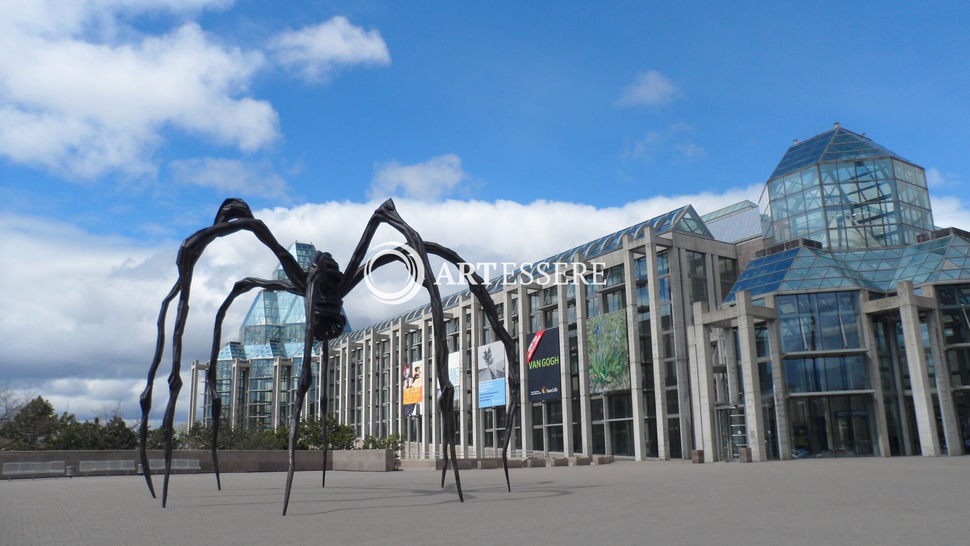 National Gallery of Canada