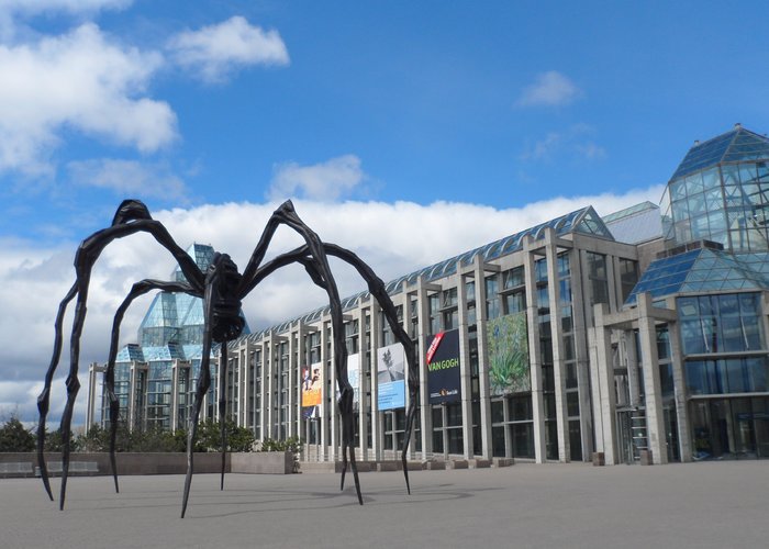 National Gallery of Canada