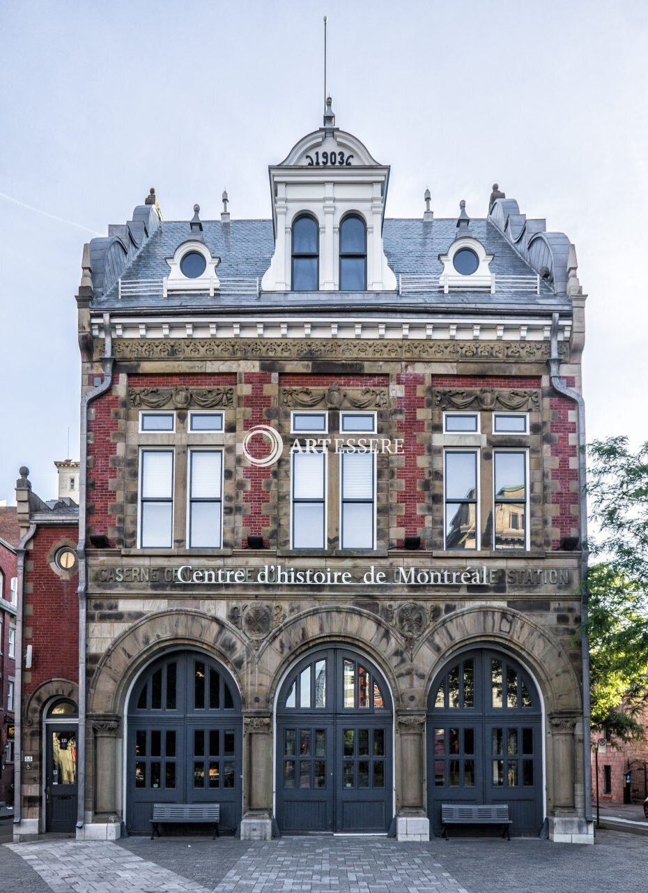 Montreal History Center