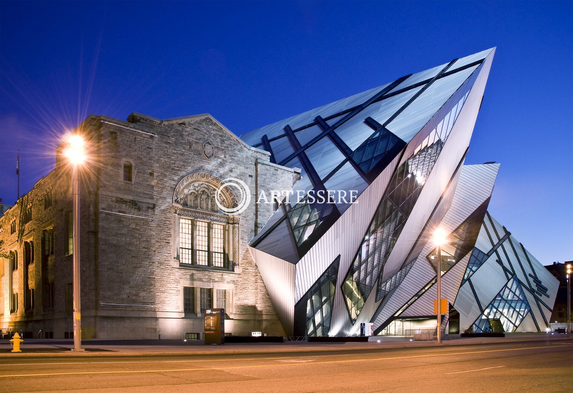 Royal Ontario Museum