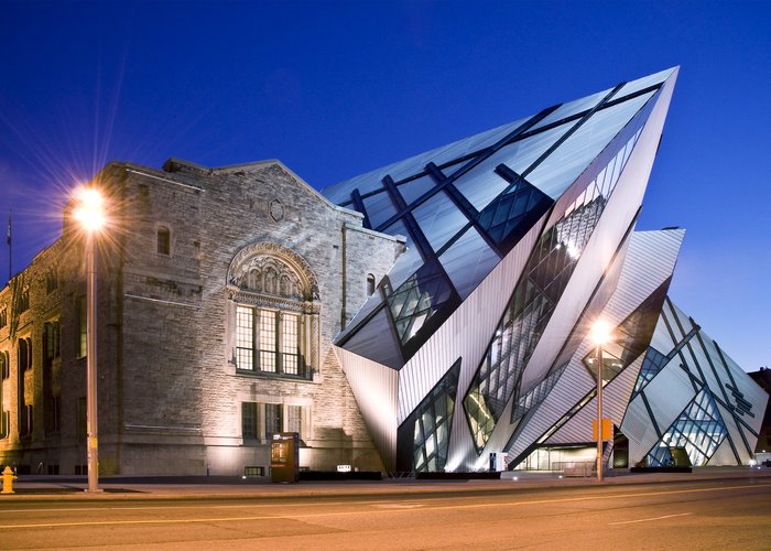 Royal Ontario Museum