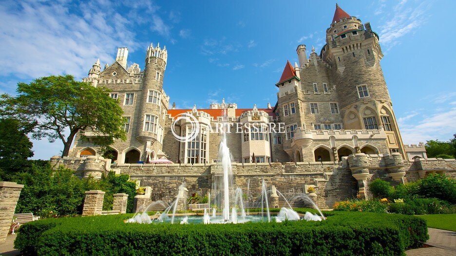 Casa Loma