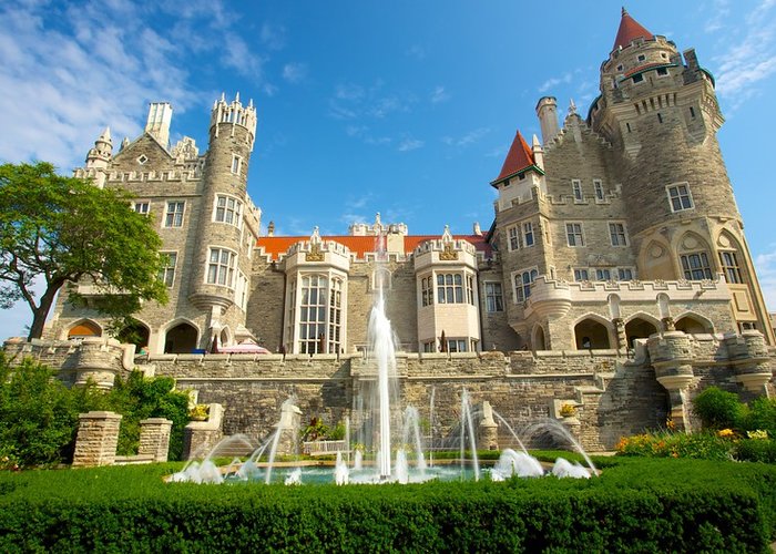 Casa Loma