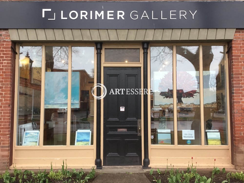 Lorimer Gallery