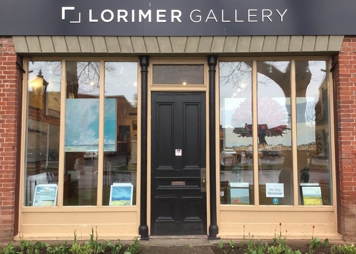 Lorimer Gallery