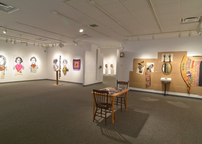 Tom Thomson Art Gallery