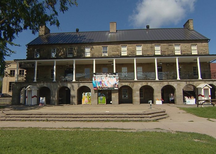 Fredericton Region Museum