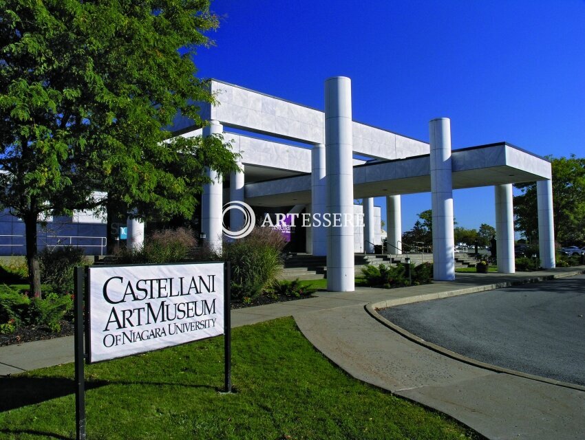 Castellani Art Museum of Niagara University