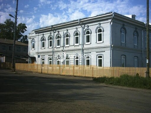 The Complex Art Museum of Shardakov P.F.