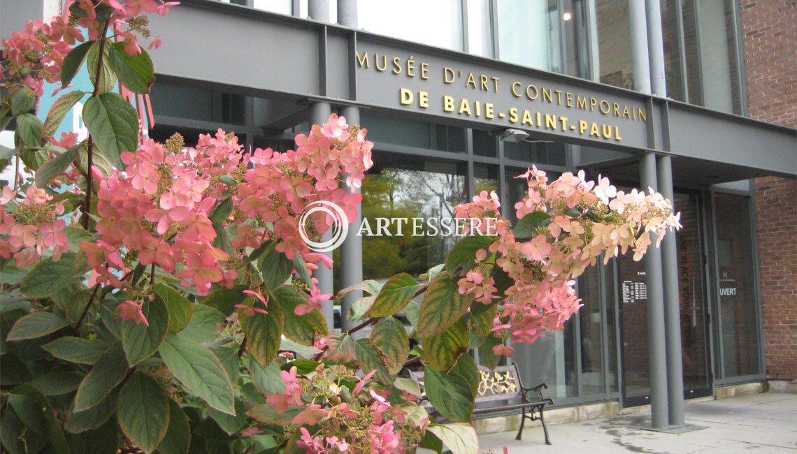 Baie-Saint-Paul Museum of Contemporary Art