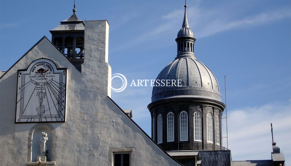 Musée des Ursulines de Quebec