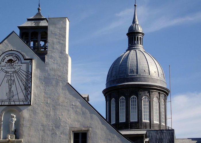 Musée des Ursulines de Quebec