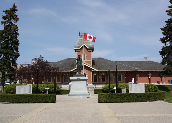 Collingwood Museum