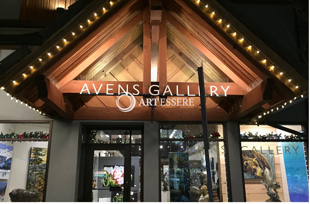 Avens Gallery
