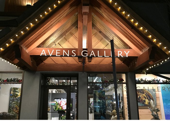 Avens Gallery