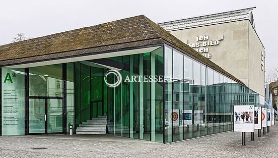 Aargau Museum /  Aargauer Kunsthaus