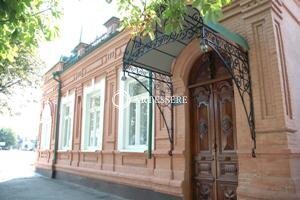 The Pavlovskaya Museum of Local Lore and History