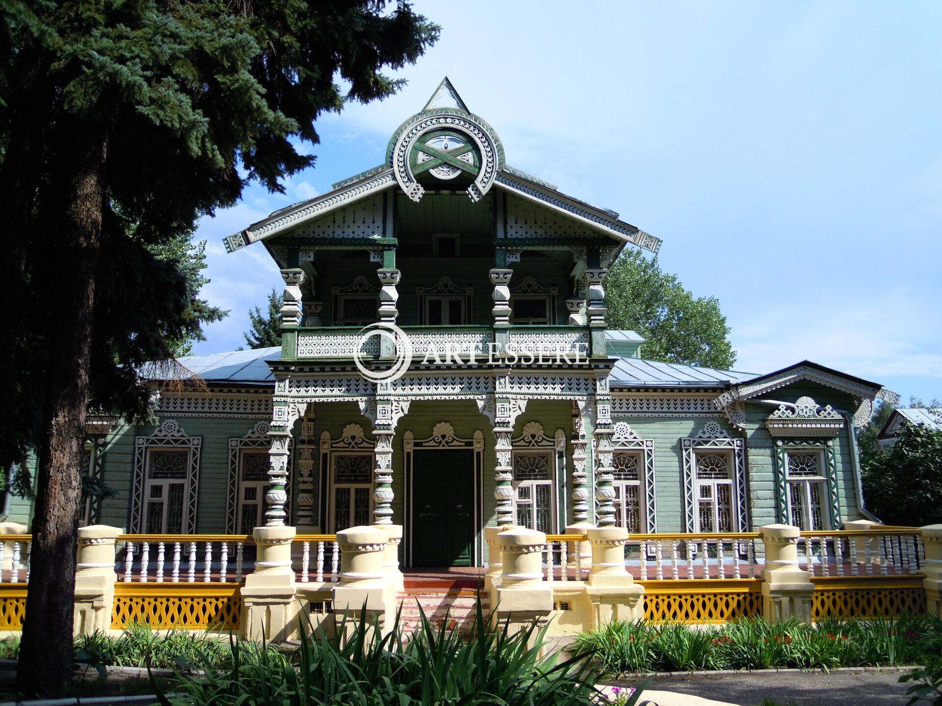 The Penza Museum of Folk Art