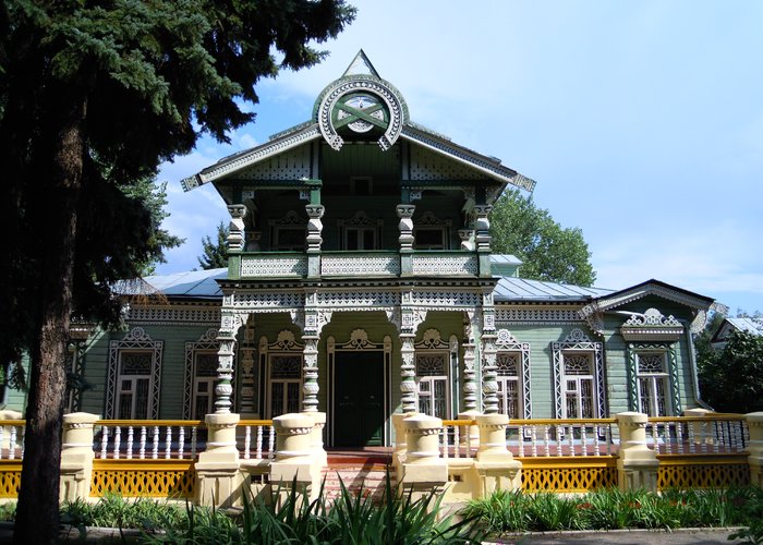 The Penza Museum of Folk Art