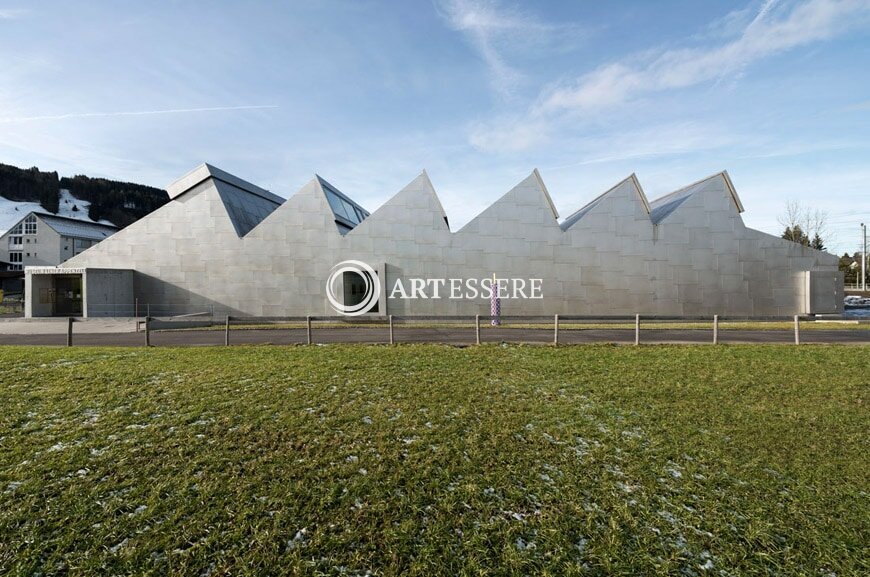 Kunstmuseum in Appenzell