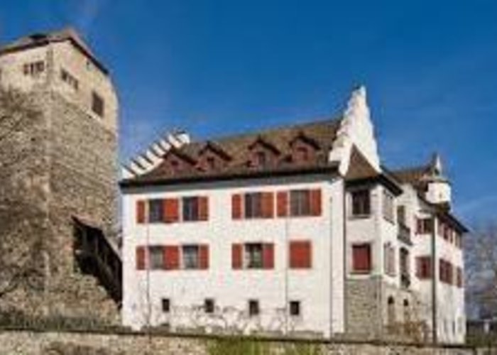 Arbon Castle And Historical Museum