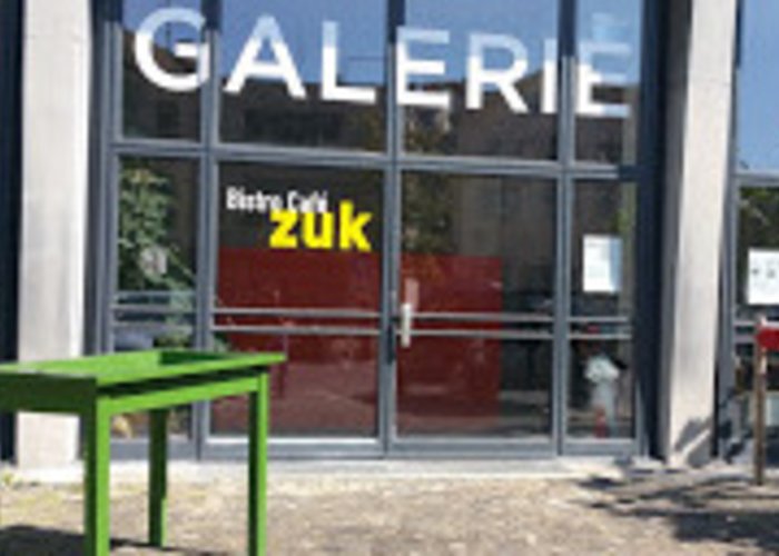 Galerie Adrian Bleisch