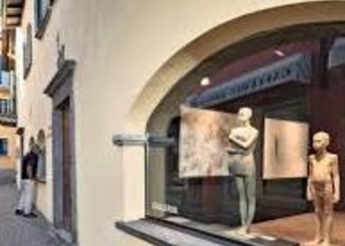 Galleria Berno Sacchetti AG