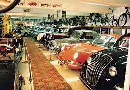 Fahrzeug-museum