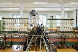Museum Neuthal Textil- & Industriekultur