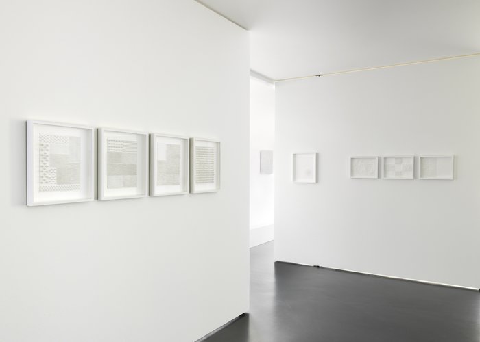 Anne Mosseri-Marlio Galerie