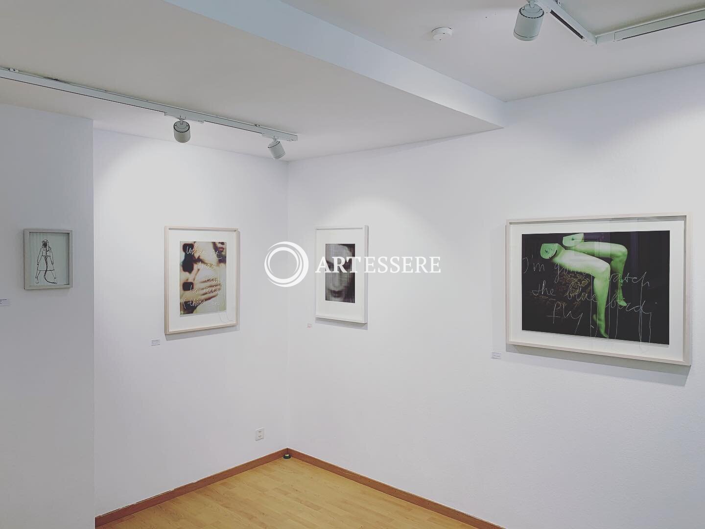 Kunstkomplex+Mennuni — Galerie für zeitgenössische Kunst