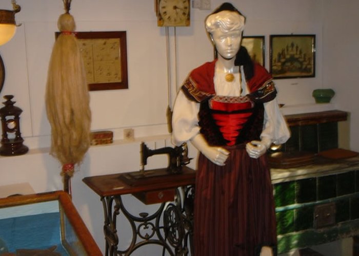 Dorfmuseum Bennwil