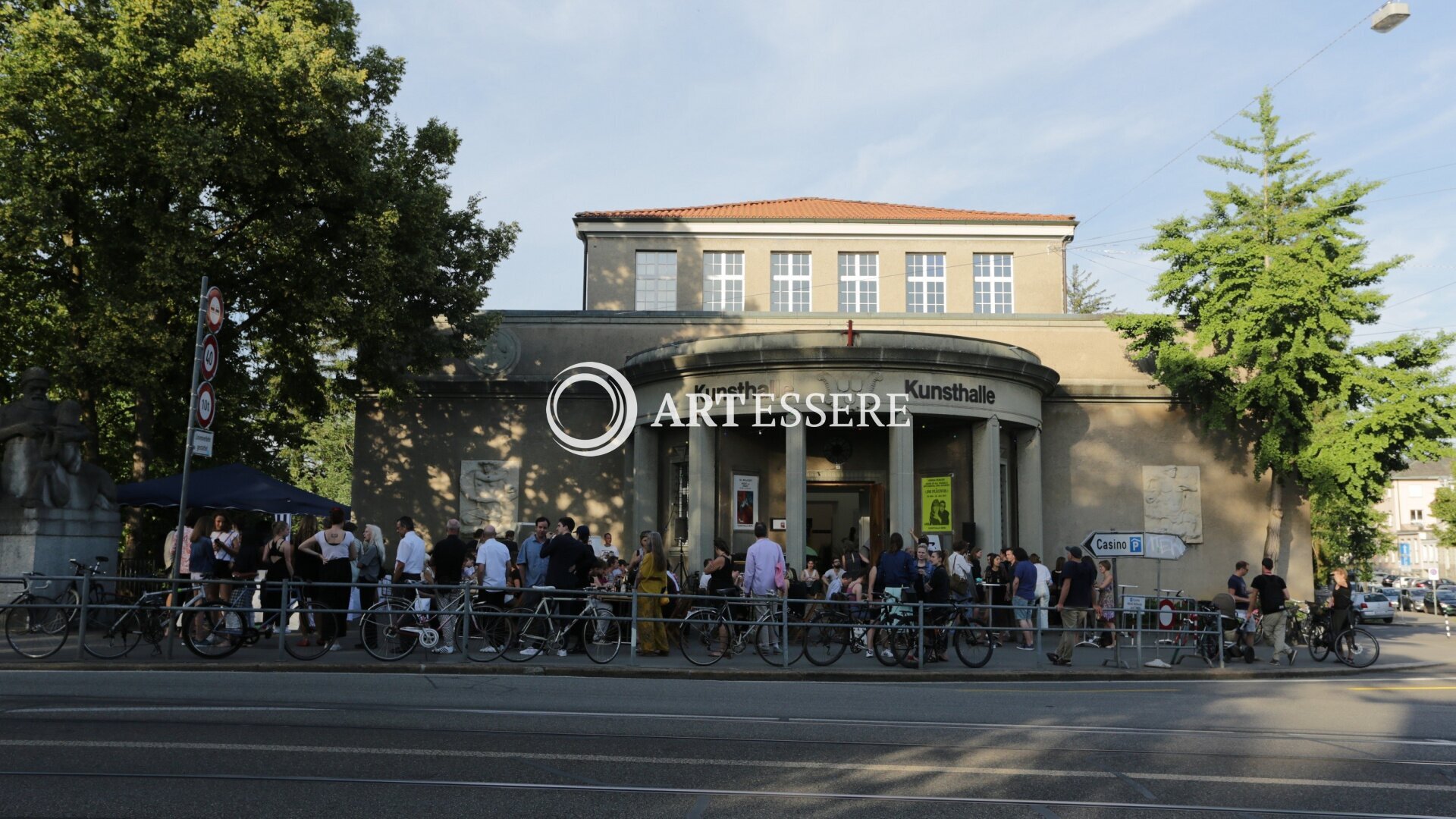 Kunsthalle Bern