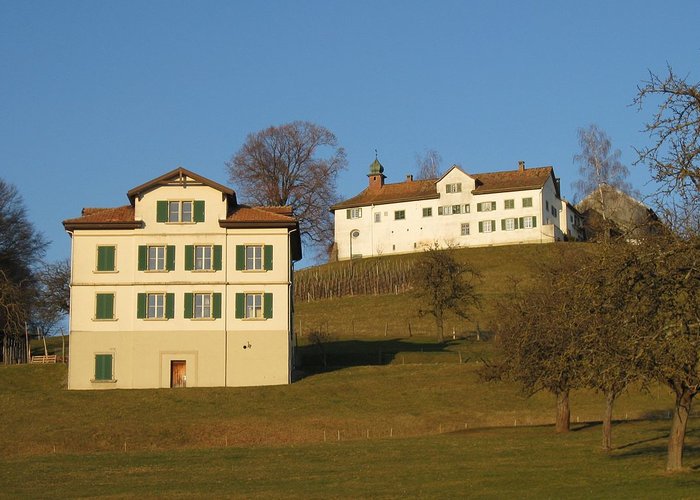 Bettwiesen Castle