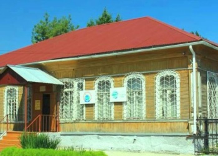 The Local Lore Museum of the Petrovsk District