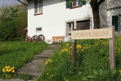 Ortsmuseum Birmensdorf