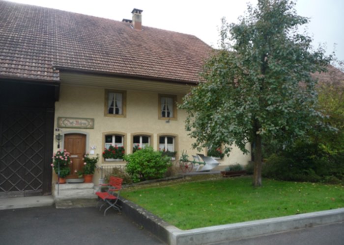 Dorfmuseum Birr