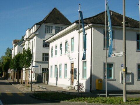 Birsfelder Museum