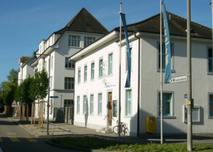 Birsfelder Museum