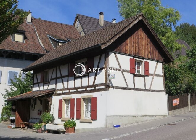 Dorfmuseum Bottmingen