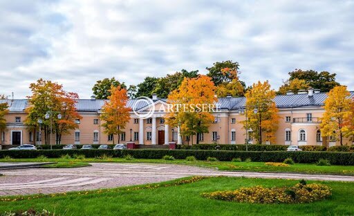 The Museum of the Republic of Karelia