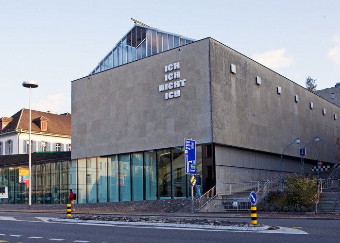 Museum Bozberg