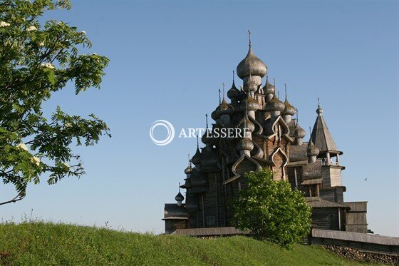 The Museum «Orthodoxy of Karelia»