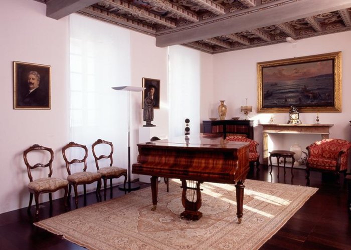 Museo Leoncavallo