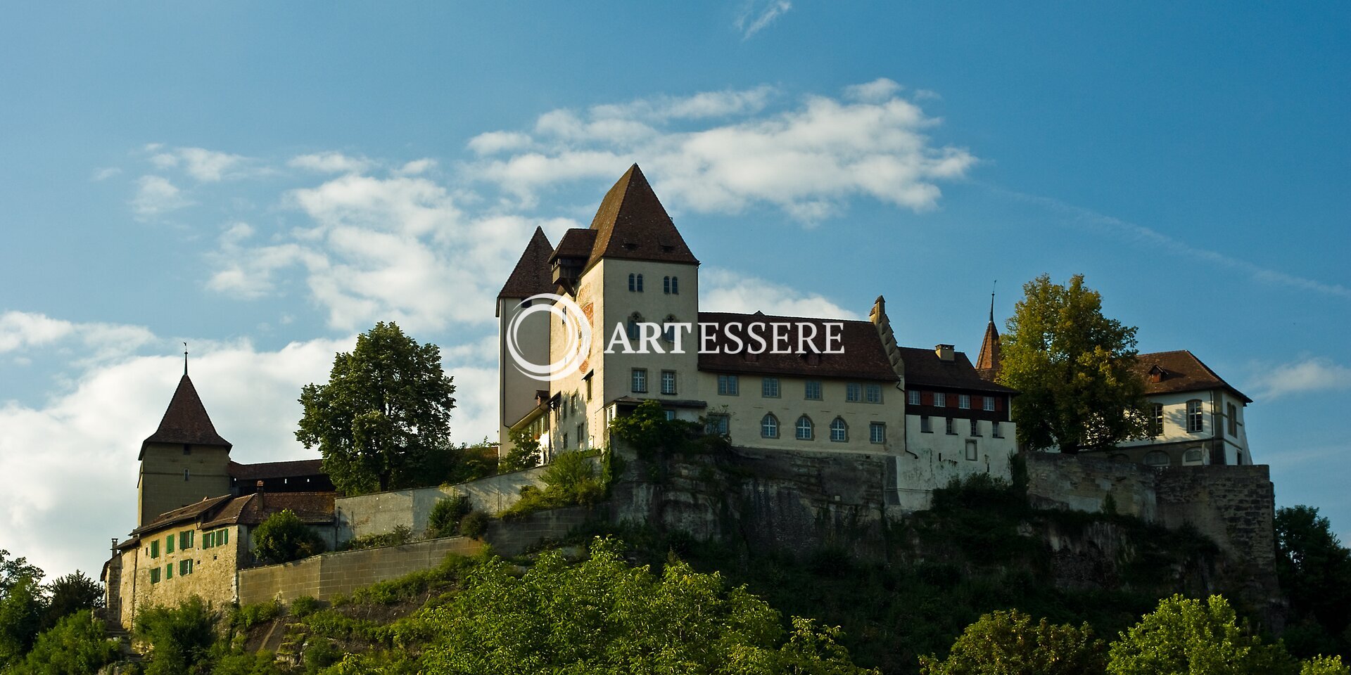 Museum Schloss Burgdorf