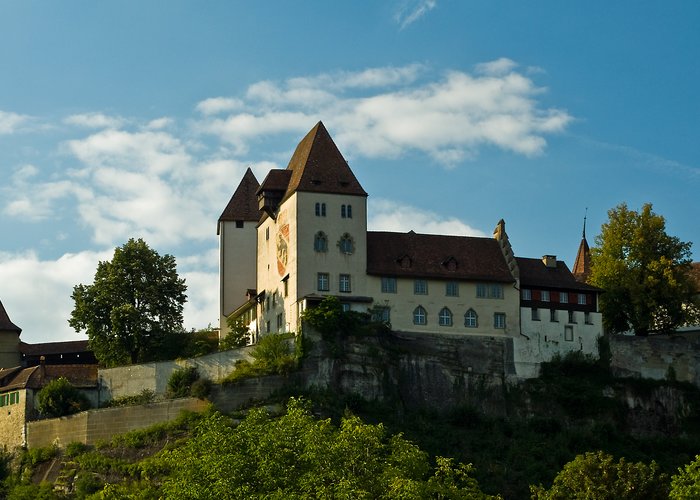 Museum Schloss Burgdorf