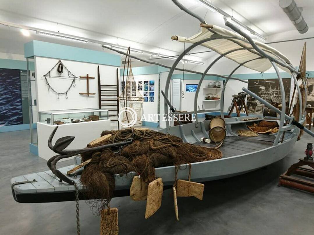 Museo Della Pesca