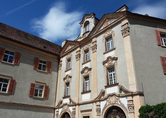 Domschatzmuseum Chur