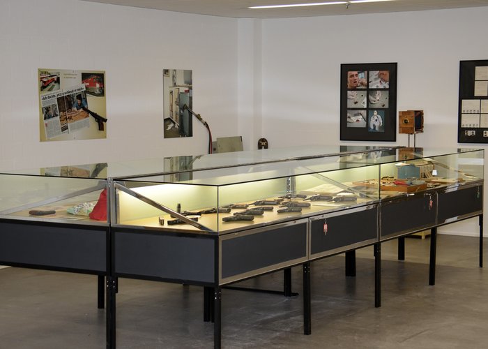 Polizeimuseum Graubunden